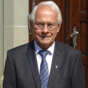 Wolfgang Reitinger