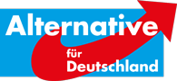 AfD Kreis Unterallgäu-Memmingen Logo